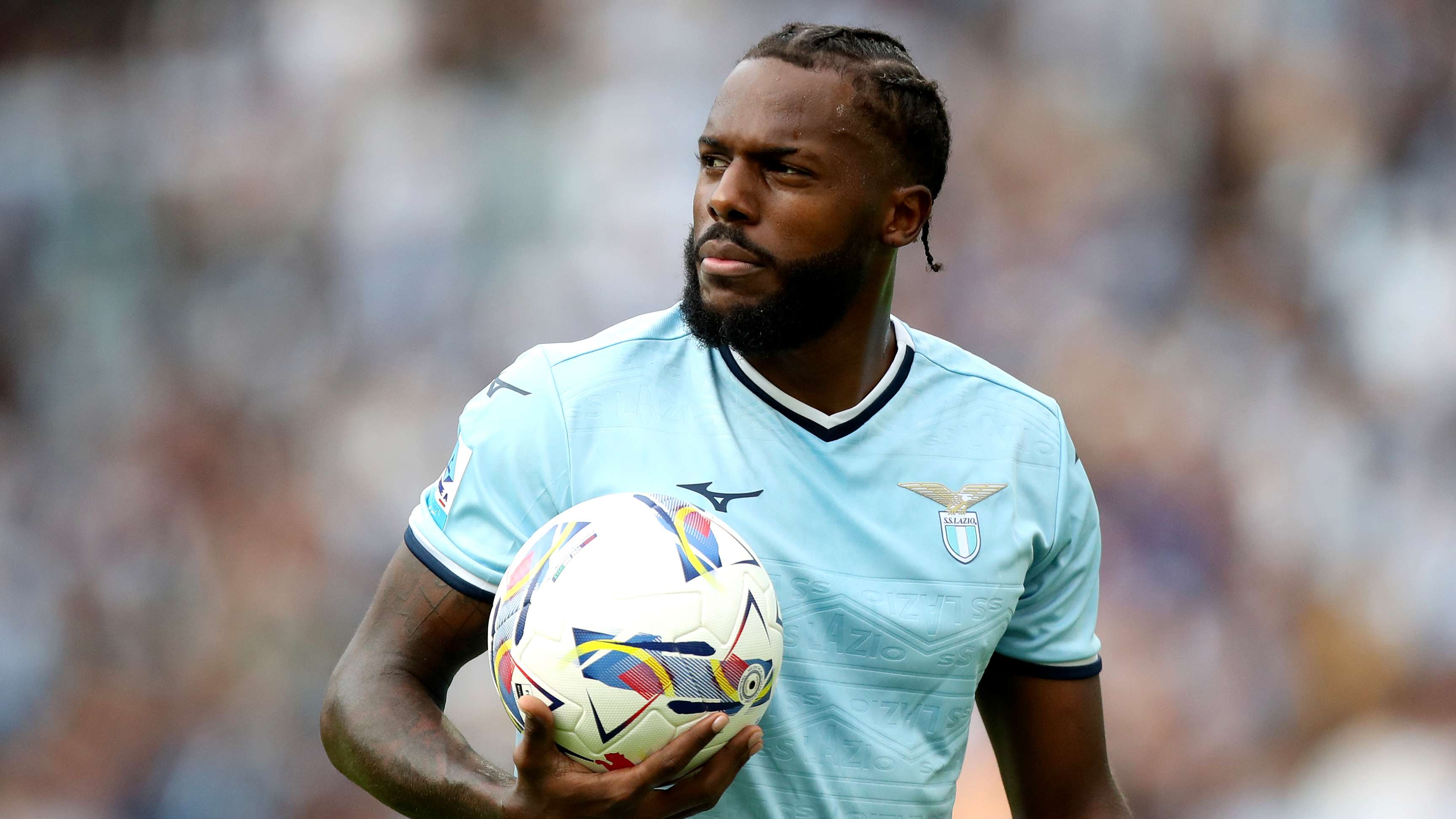 阿紮爾重返 阿紮爾重返