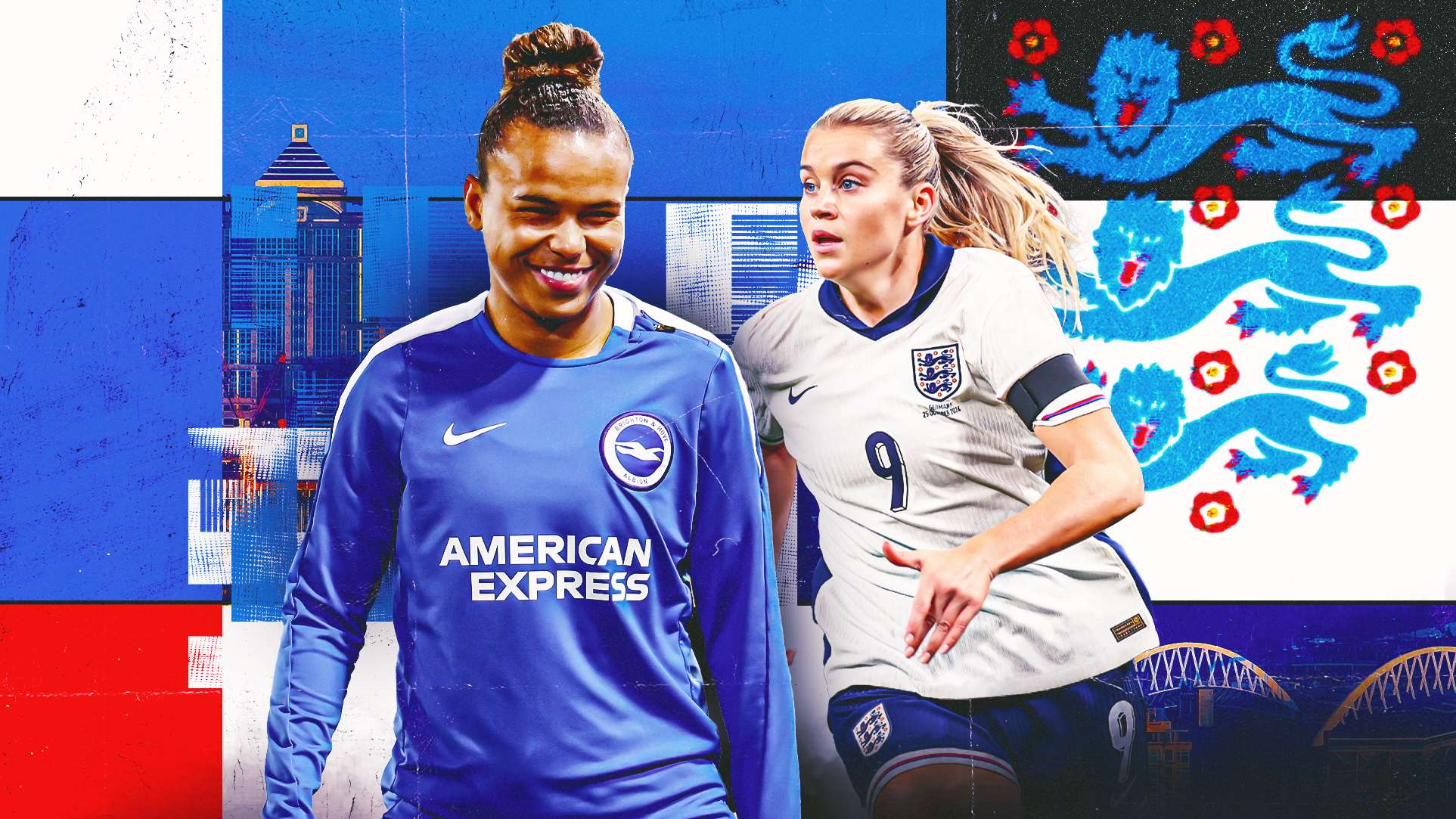 2024歐預賽法國2-0愛爾蘭 瓊阿梅尼轟入世界波小圖拉姆破門 法國獲小組五戰全勝.