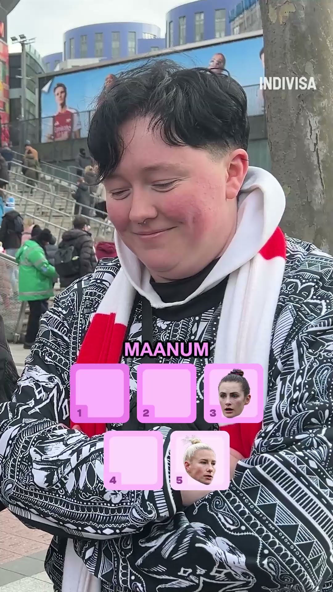 的啟發
